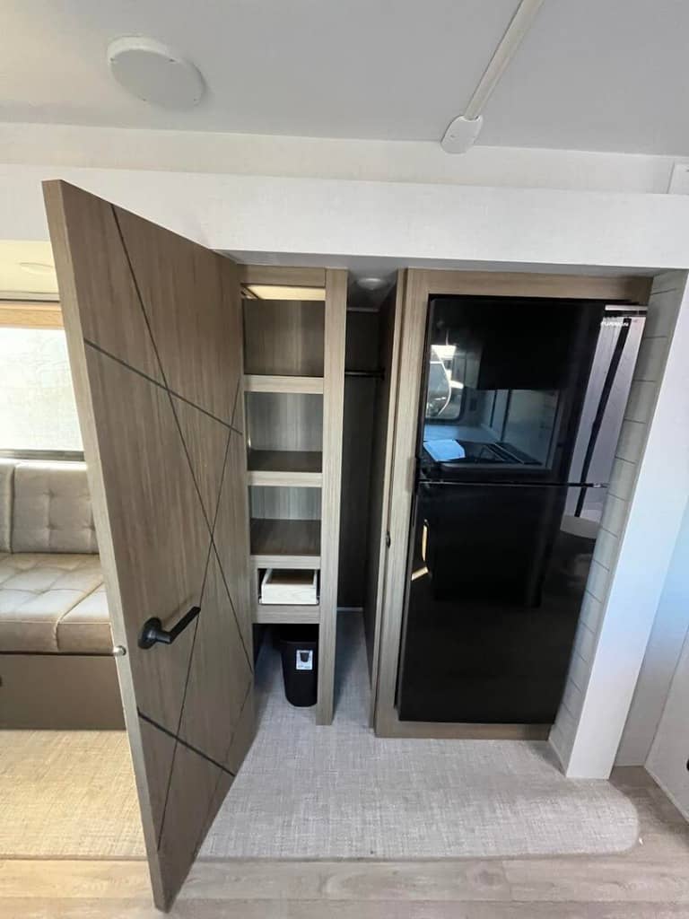 2026 Forest River 2026 Forest River Salem - thumbnail 16