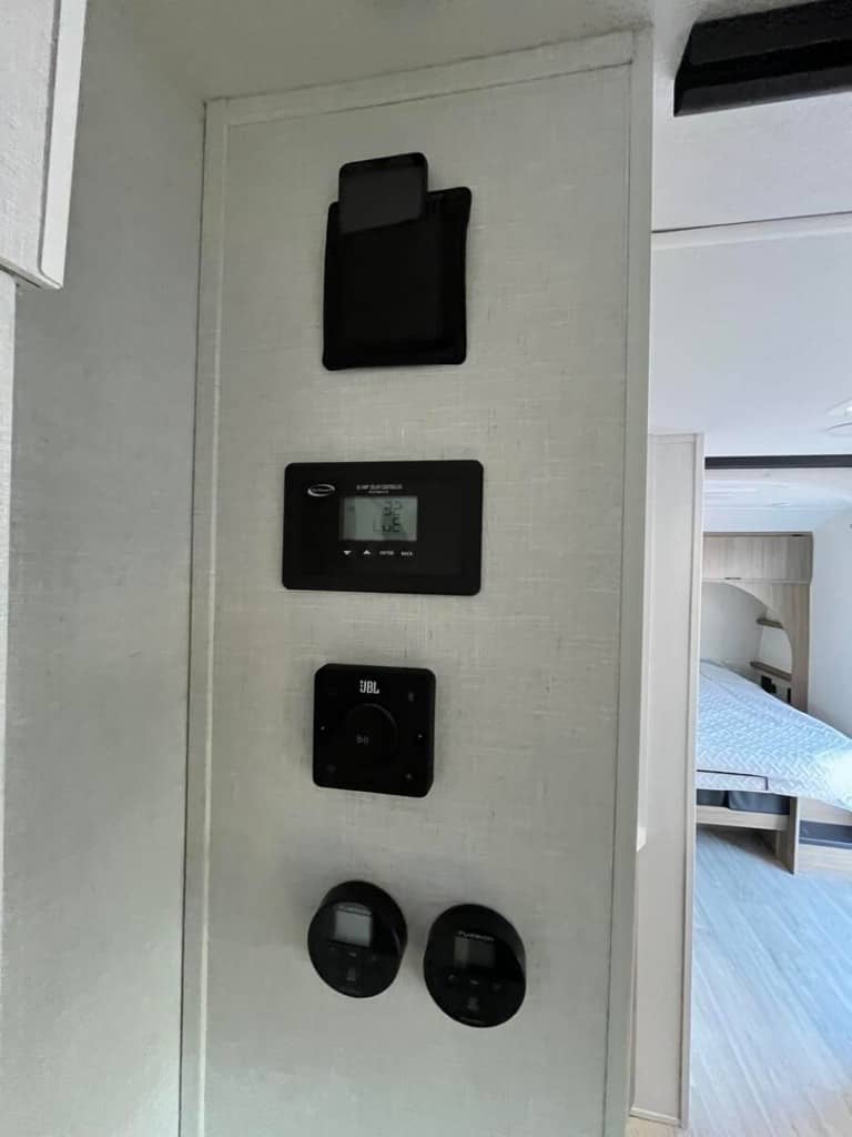 2026 Forest River 2026 Forest River Salem - thumbnail 17