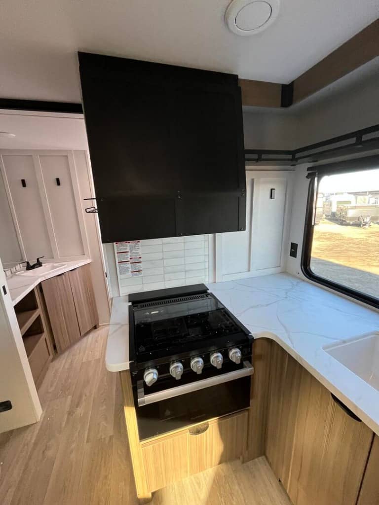 2026 Forest River 2026 Forest River Salem - thumbnail 18