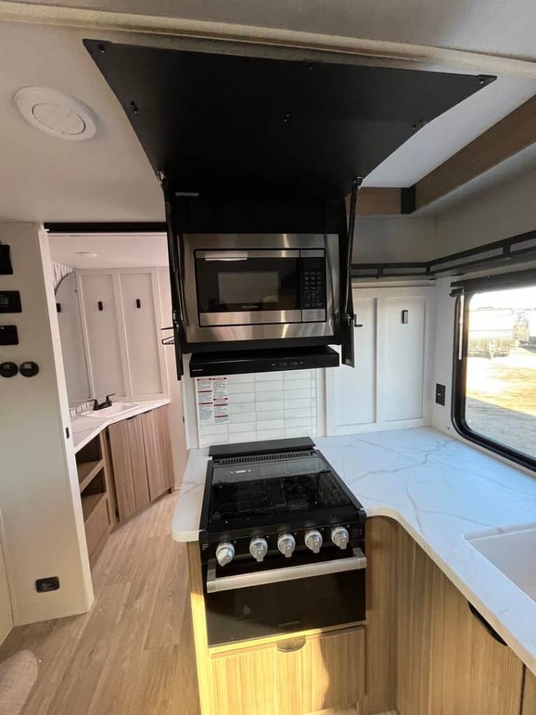 2026 Forest River 2026 Forest River Salem - thumbnail 19