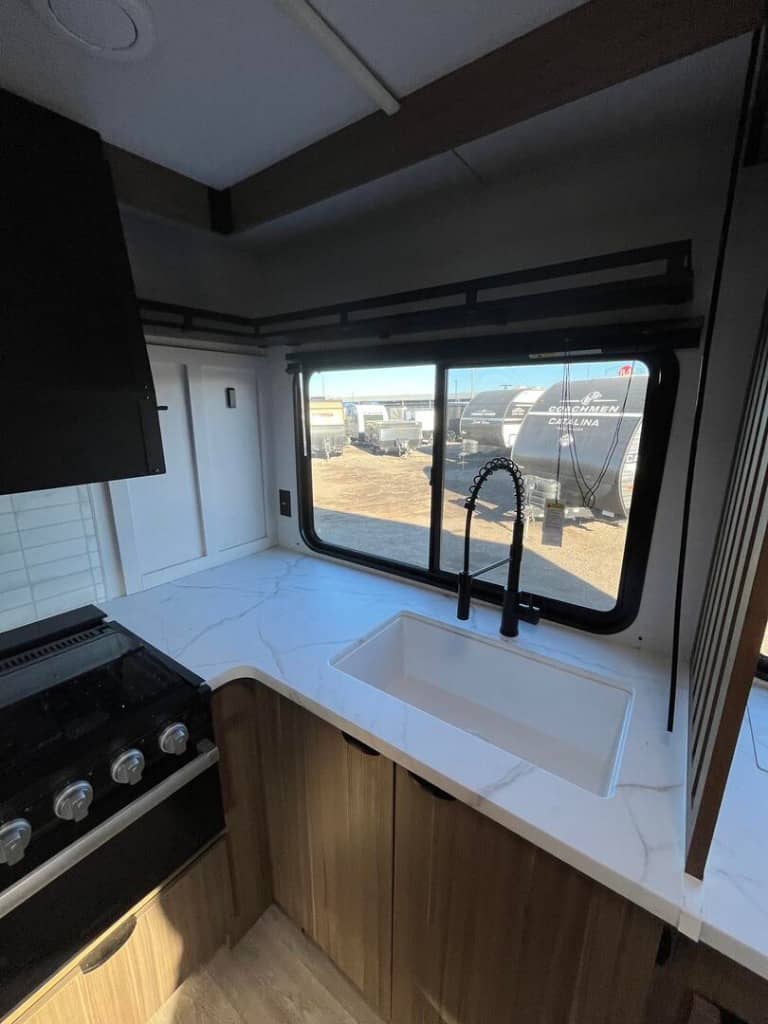 2026 Forest River 2026 Forest River Salem - thumbnail 20