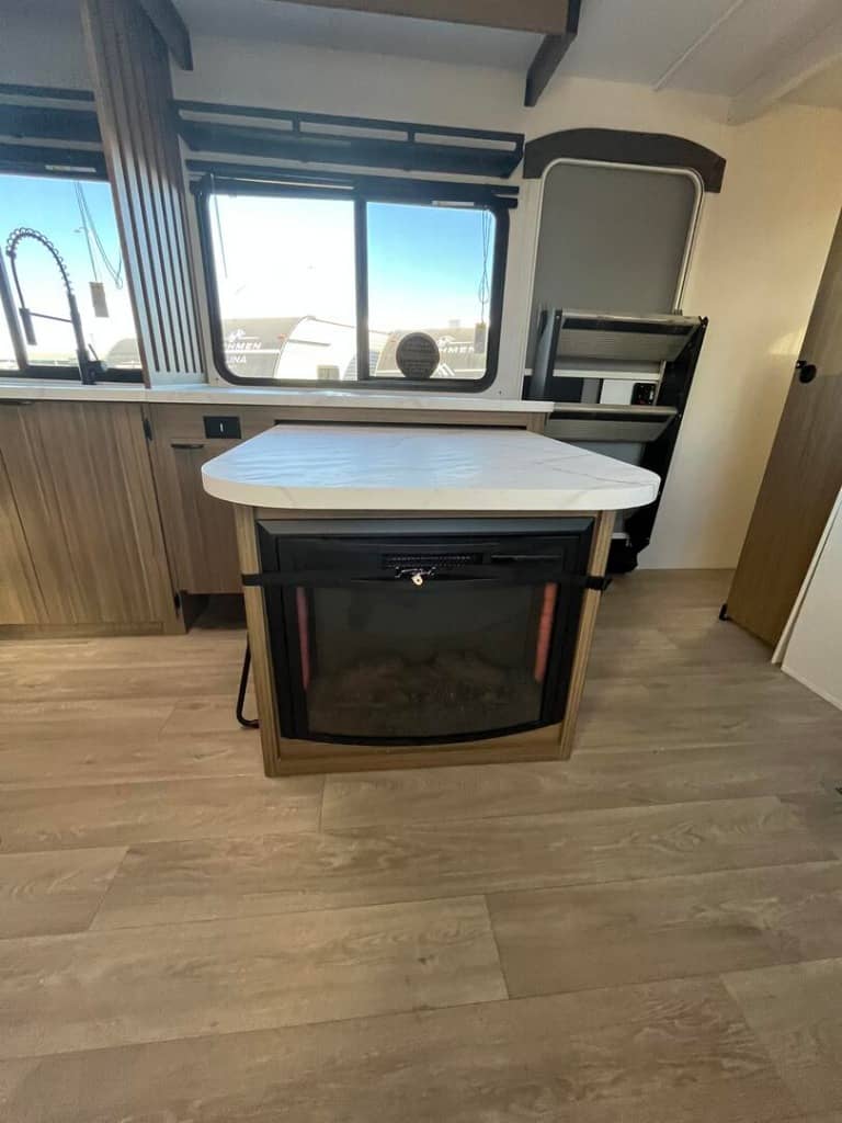 2026 Forest River 2026 Forest River Salem - thumbnail 22