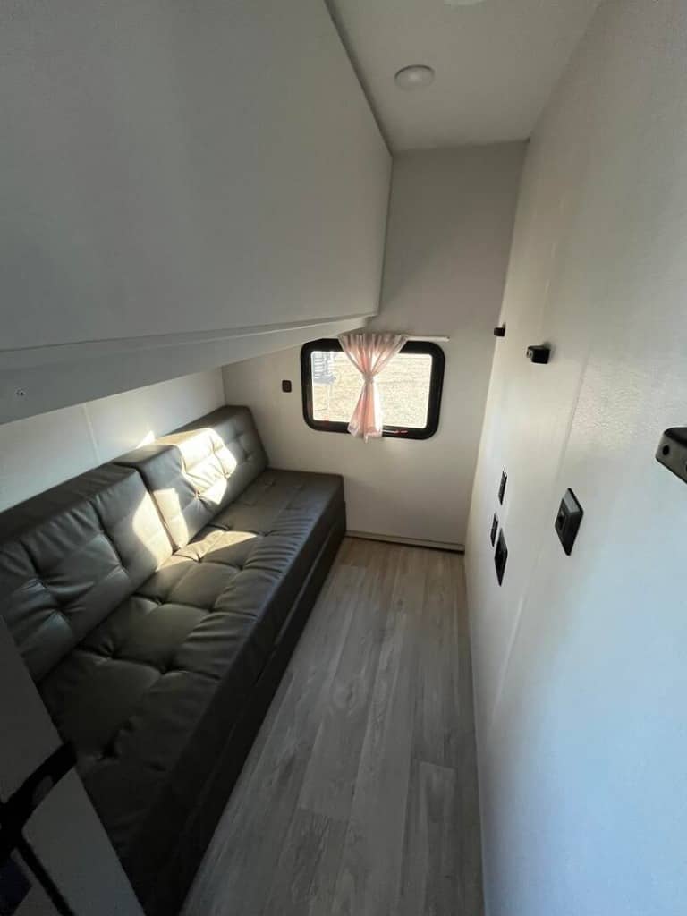 2026 Forest River 2026 Forest River Salem - thumbnail 23