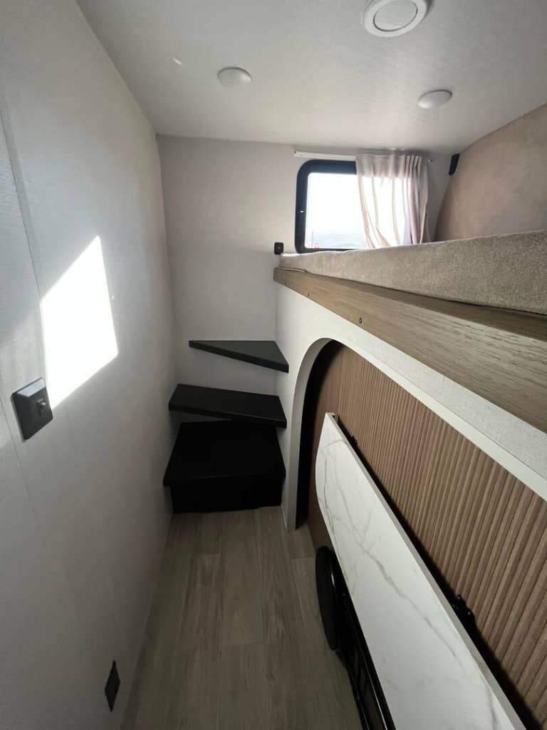 2026 Forest River 2026 Forest River Salem - thumbnail 25