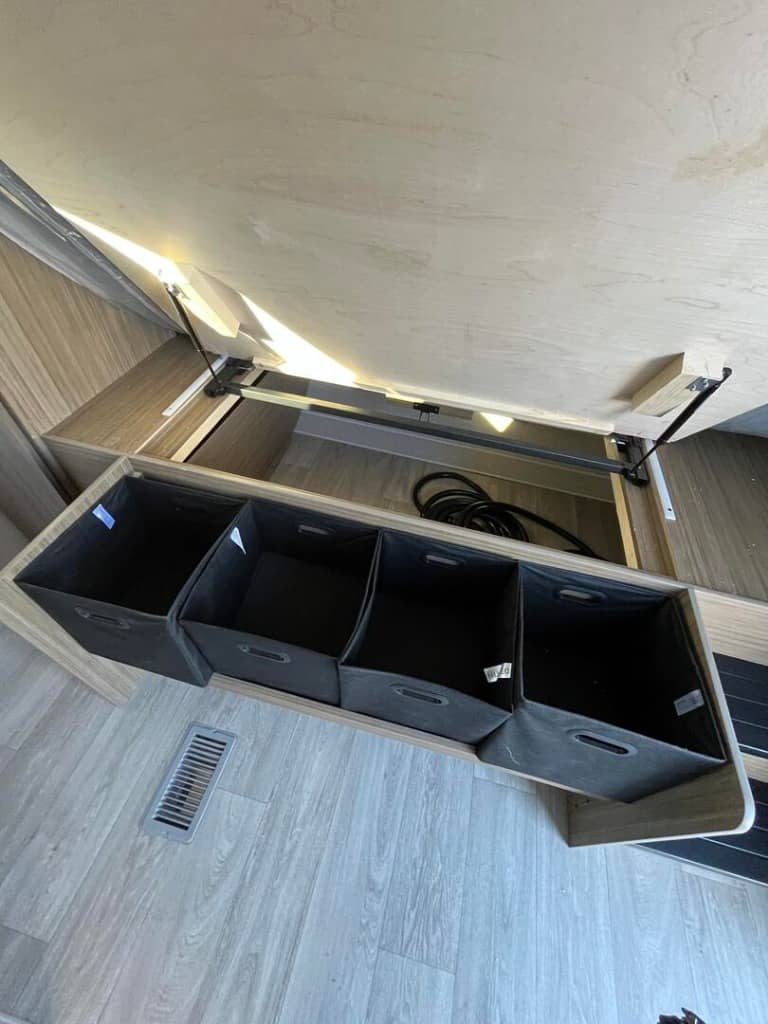 2026 Forest River 2026 Forest River Salem - thumbnail 26