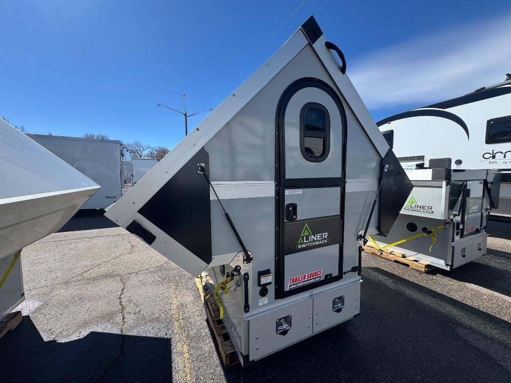 2026 Aliner 2026 Aliner Switchback - thumbnail 1