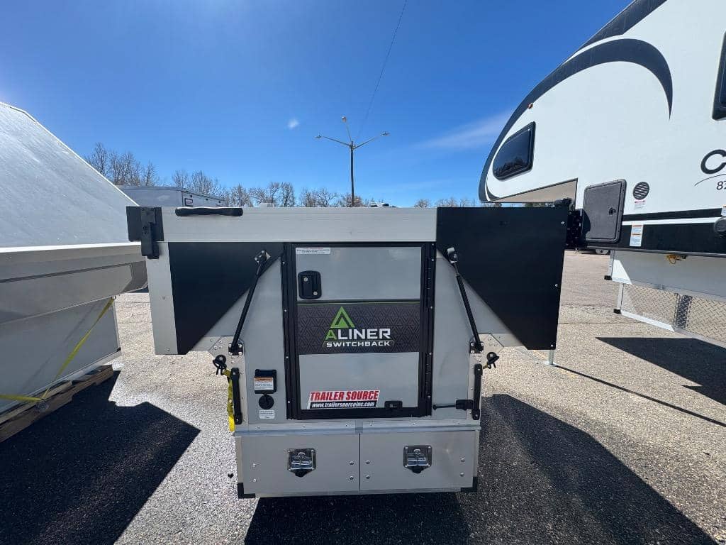 2026 Aliner 2026 Aliner Switchback - thumbnail 6