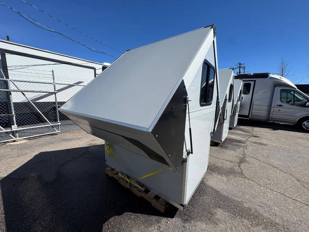 2026 Aliner 2026 Aliner Switchback - thumbnail 3