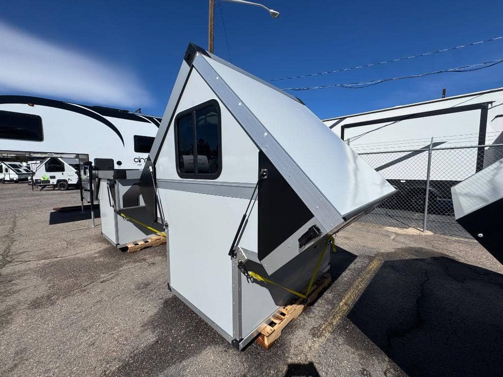 2026 Aliner 2026 Aliner Switchback - thumbnail 4