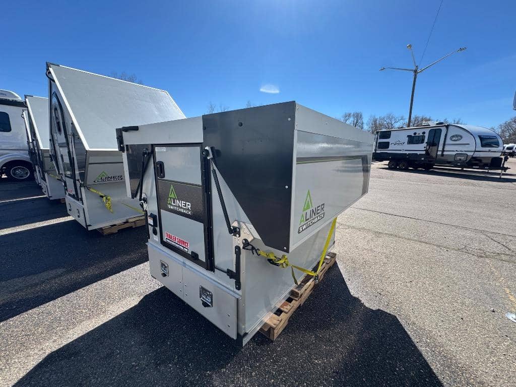 2026 Aliner 2026 Aliner Switchback - thumbnail 7