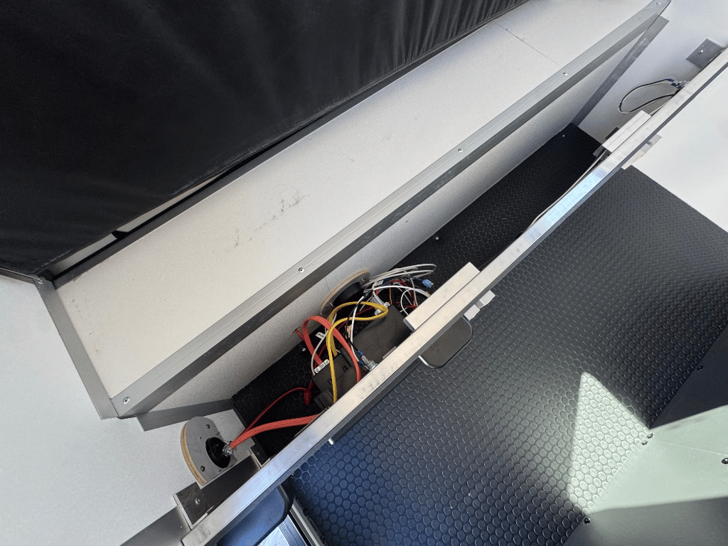 2026 Aliner 2026 Aliner Switchback - thumbnail 15