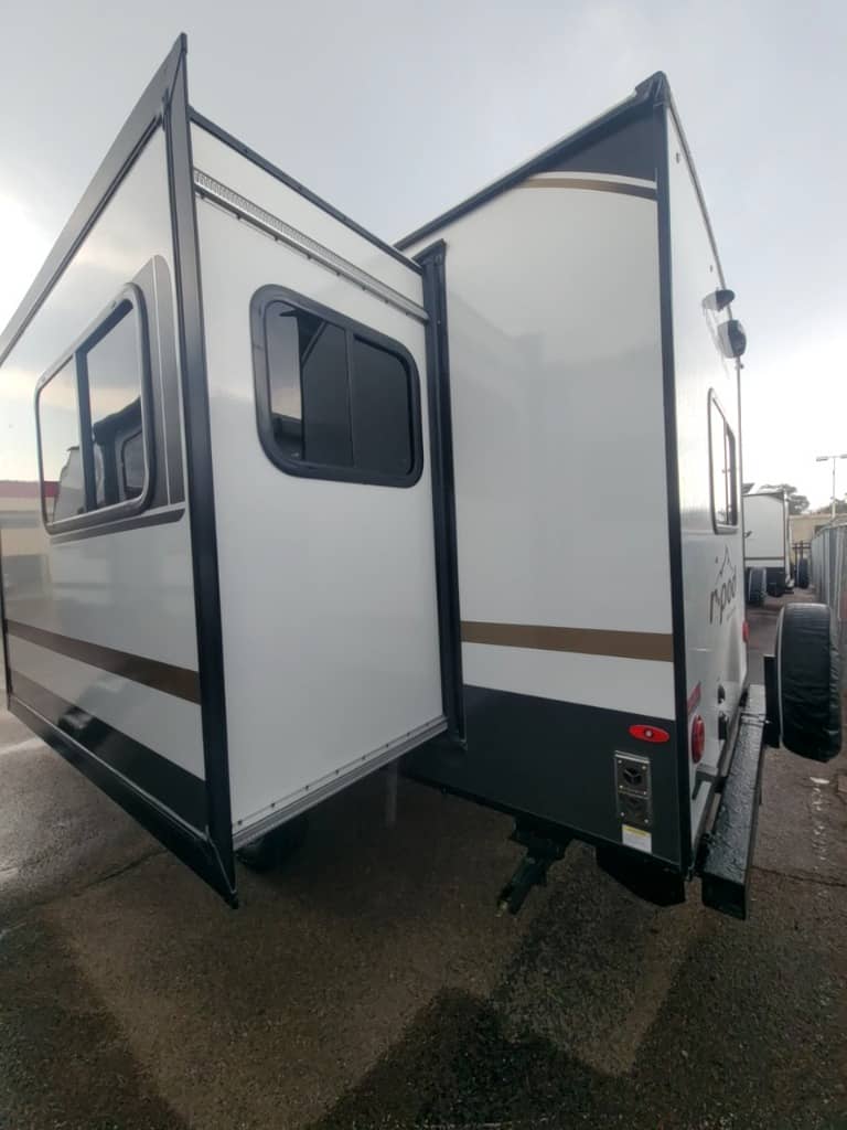 2026 Forest River 2026 Forest River R-Pod - thumbnail 6