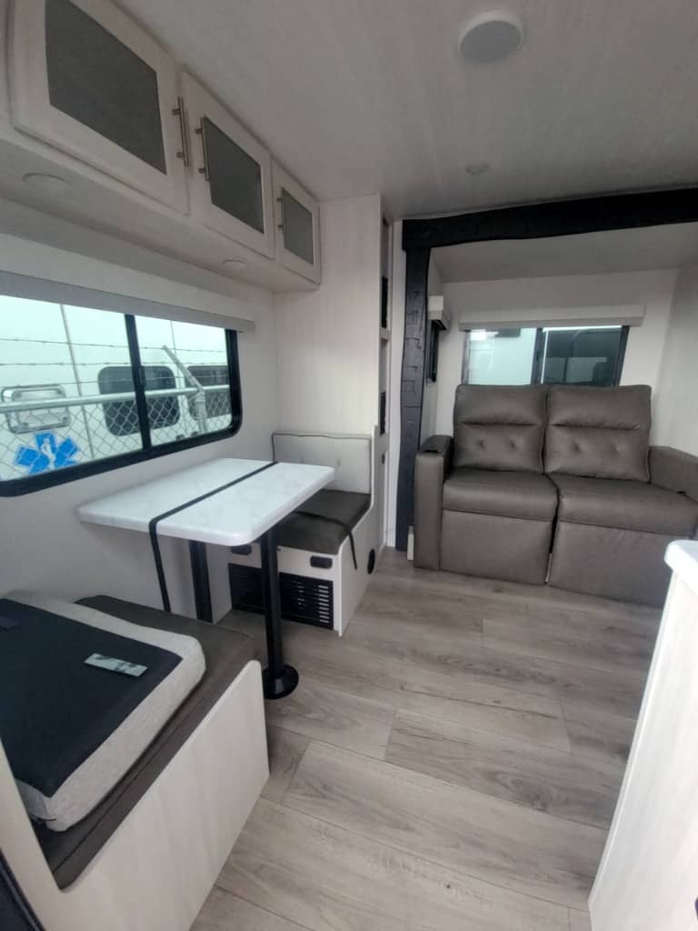 2026 Forest River 2026 Forest River R-Pod - thumbnail 9