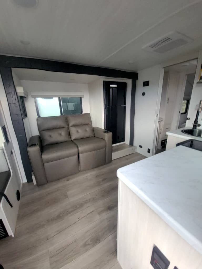 2026 Forest River 2026 Forest River R-Pod - thumbnail 10