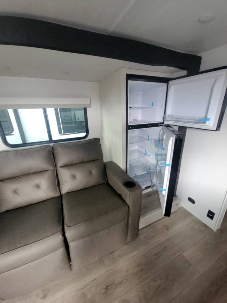 2026 Forest River 2026 Forest River R-Pod - thumbnail 14