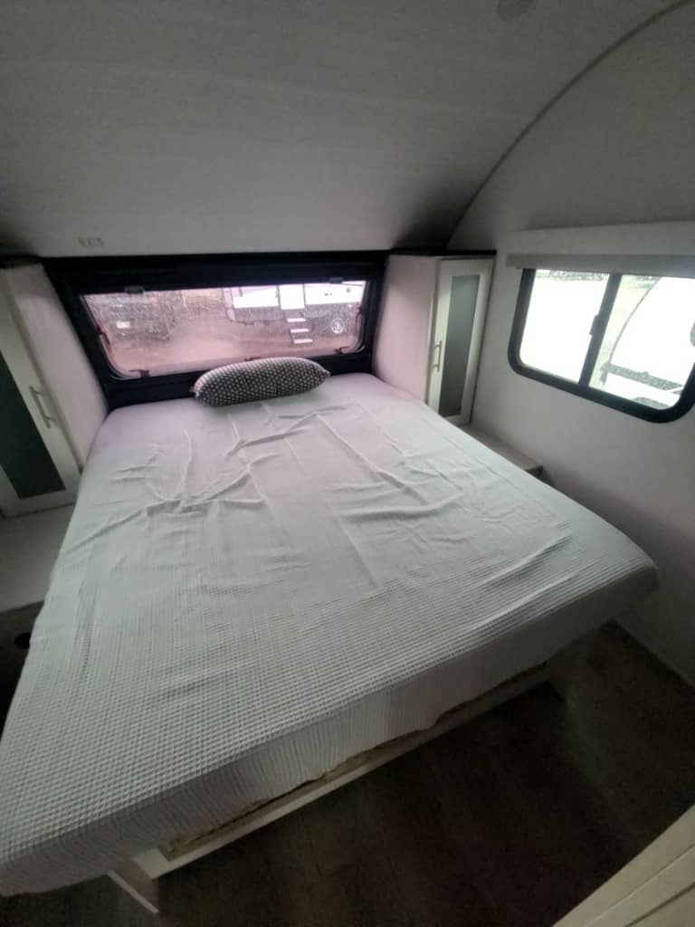 2026 Forest River 2026 Forest River R-Pod - thumbnail 18