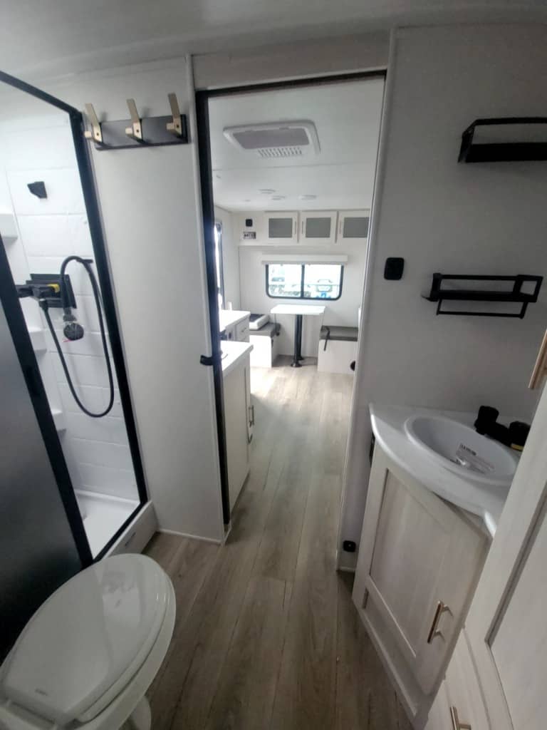 2026 Forest River 2026 Forest River R-Pod - thumbnail 20