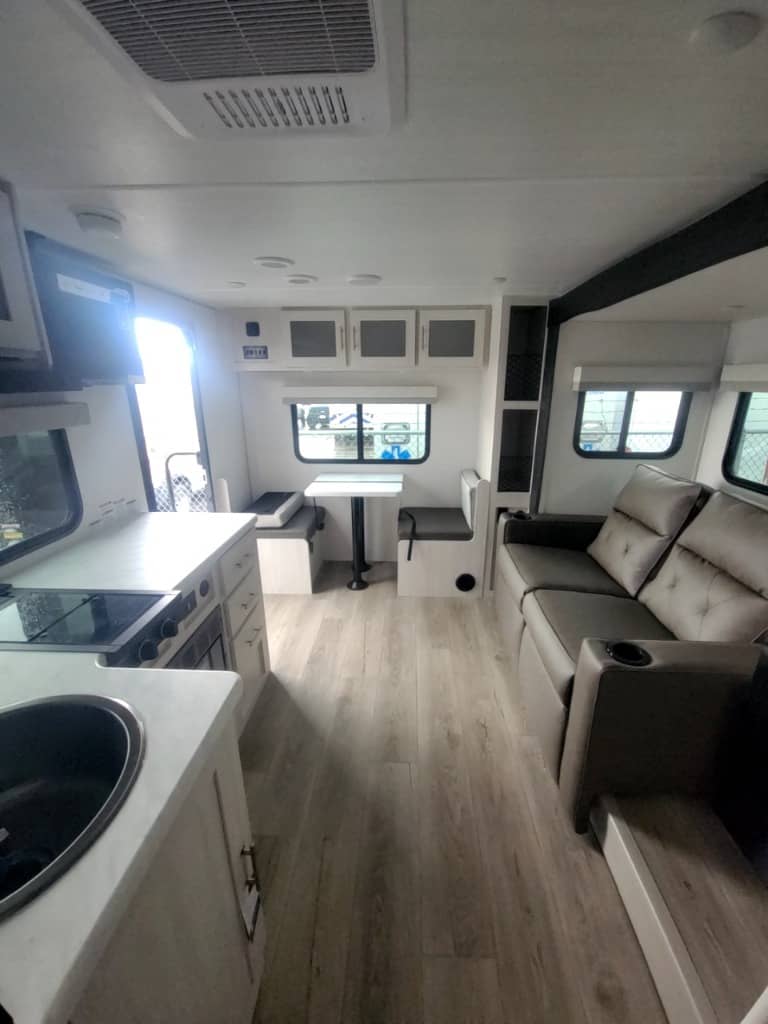 2026 Forest River 2026 Forest River R-Pod - thumbnail 21