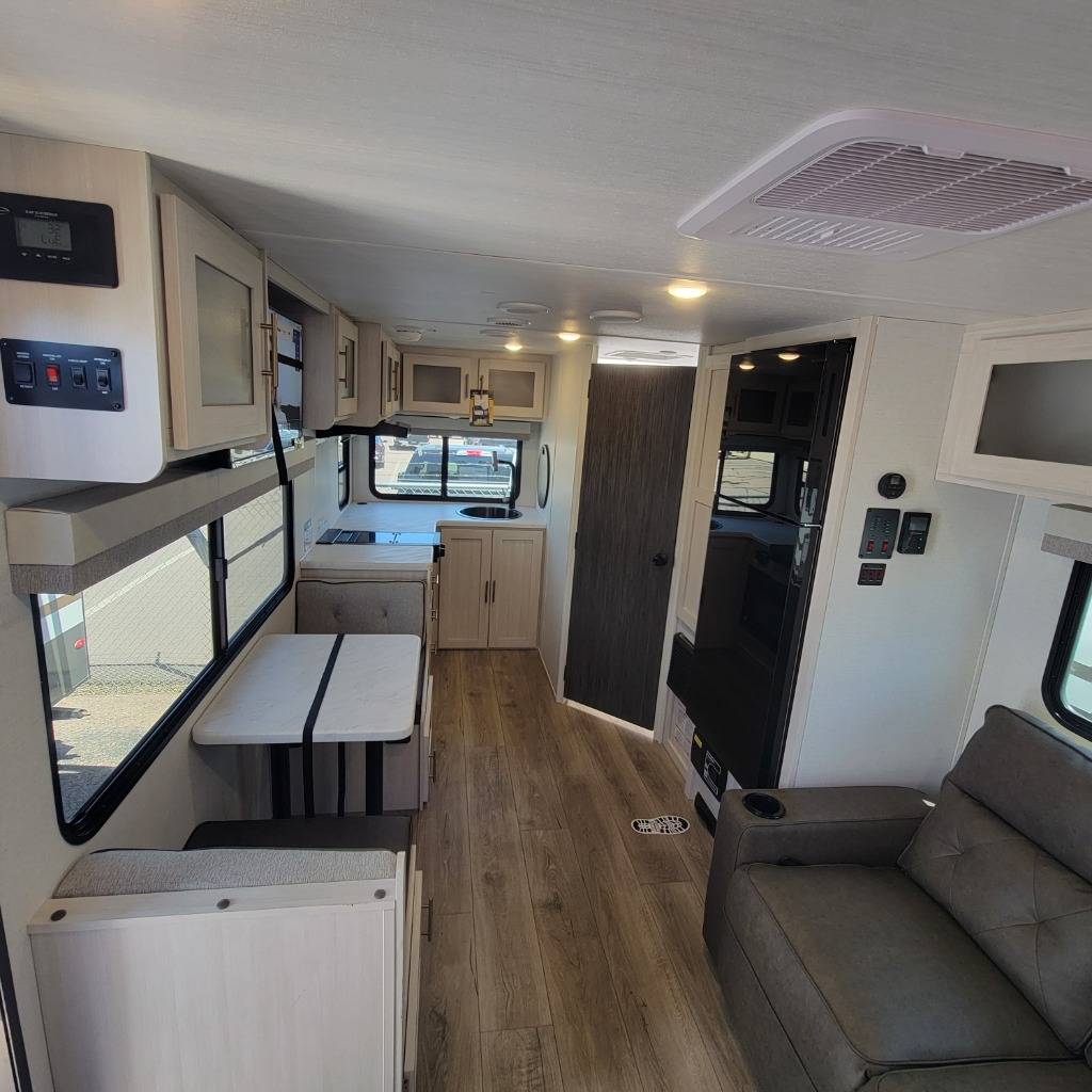 2026 Forest River 2026 Forest River R-Pod - thumbnail 13