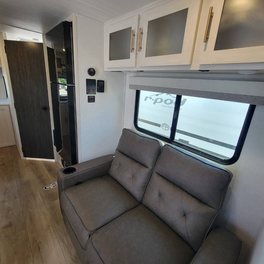 2026 Forest River 2026 Forest River R-Pod - thumbnail 14