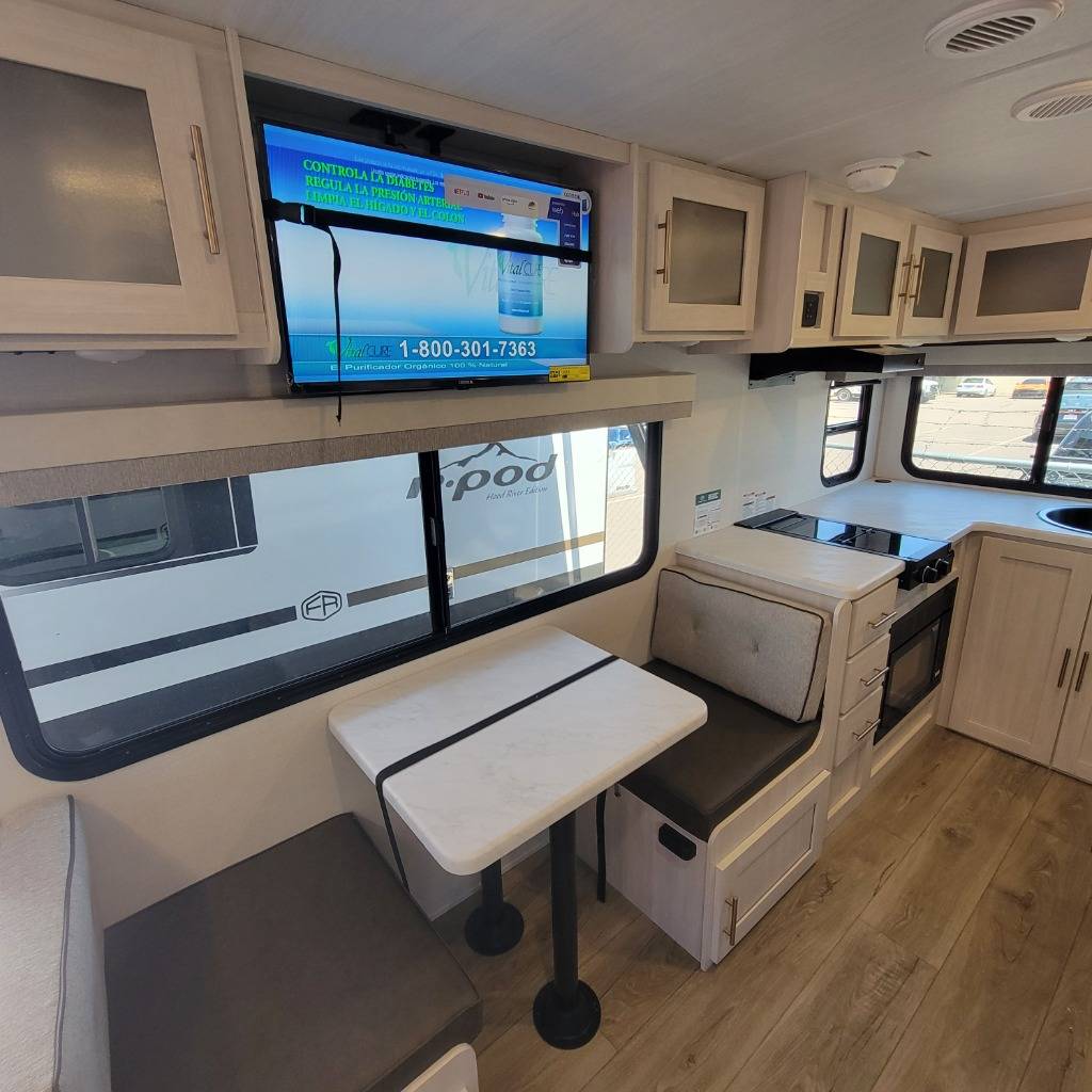 2026 Forest River 2026 Forest River R-Pod - thumbnail 15