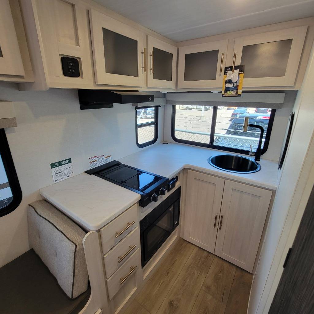 2026 Forest River 2026 Forest River R-Pod - thumbnail 16