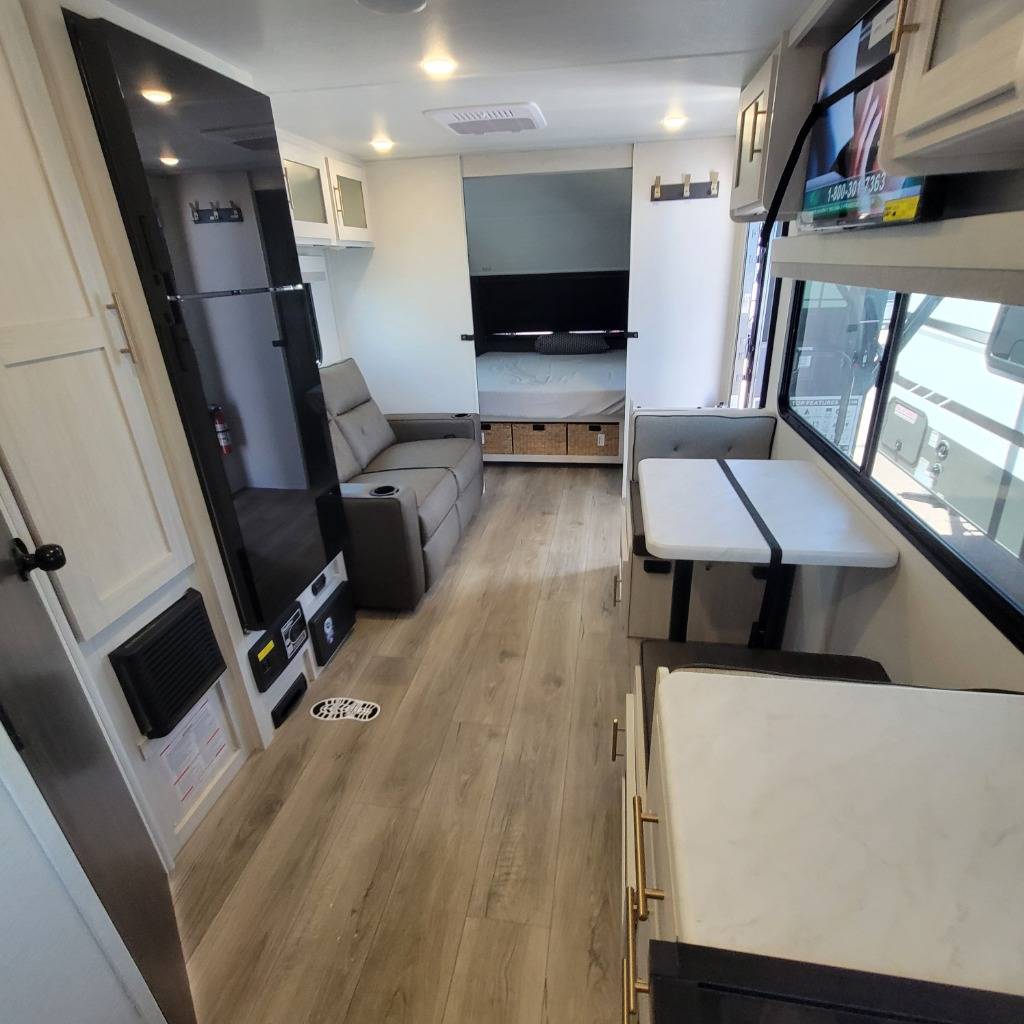 2026 Forest River 2026 Forest River R-Pod - thumbnail 23