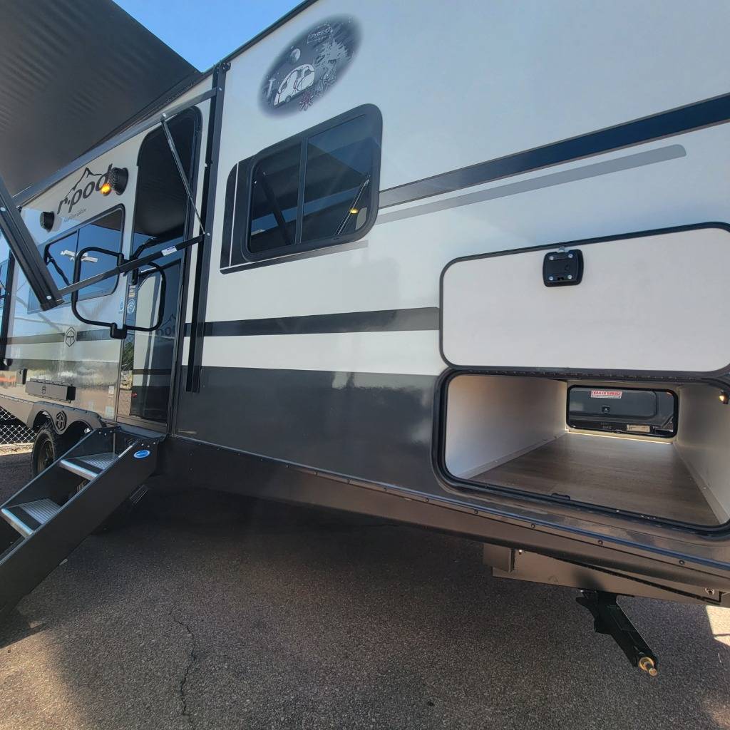 2026 Forest River 2026 Forest River R-Pod - thumbnail 6