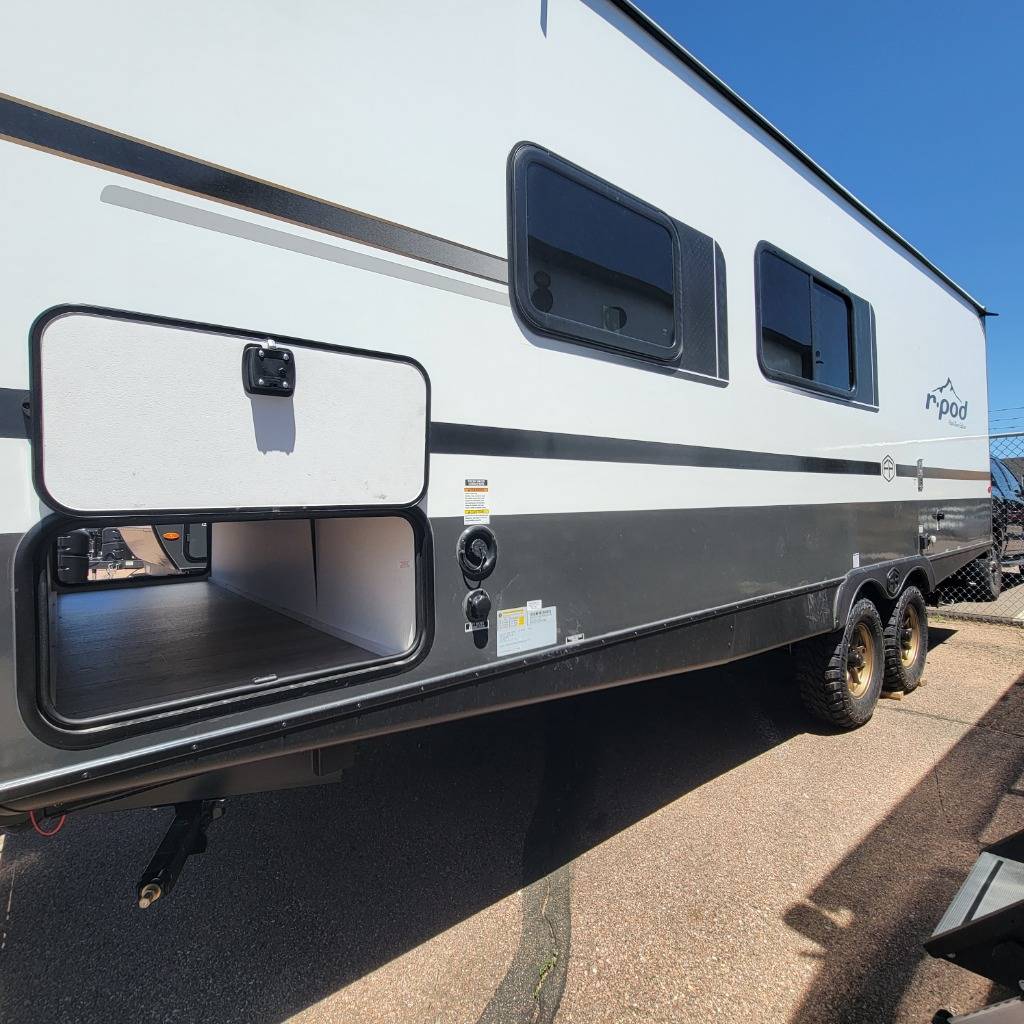 2026 Forest River 2026 Forest River R-Pod - thumbnail 8