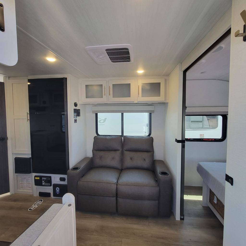 2026 Forest River 2026 Forest River R-Pod - thumbnail 11