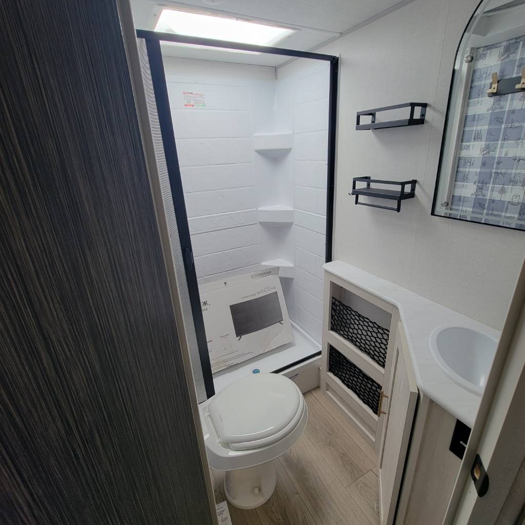 2026 Forest River 2026 Forest River R-Pod - thumbnail 16