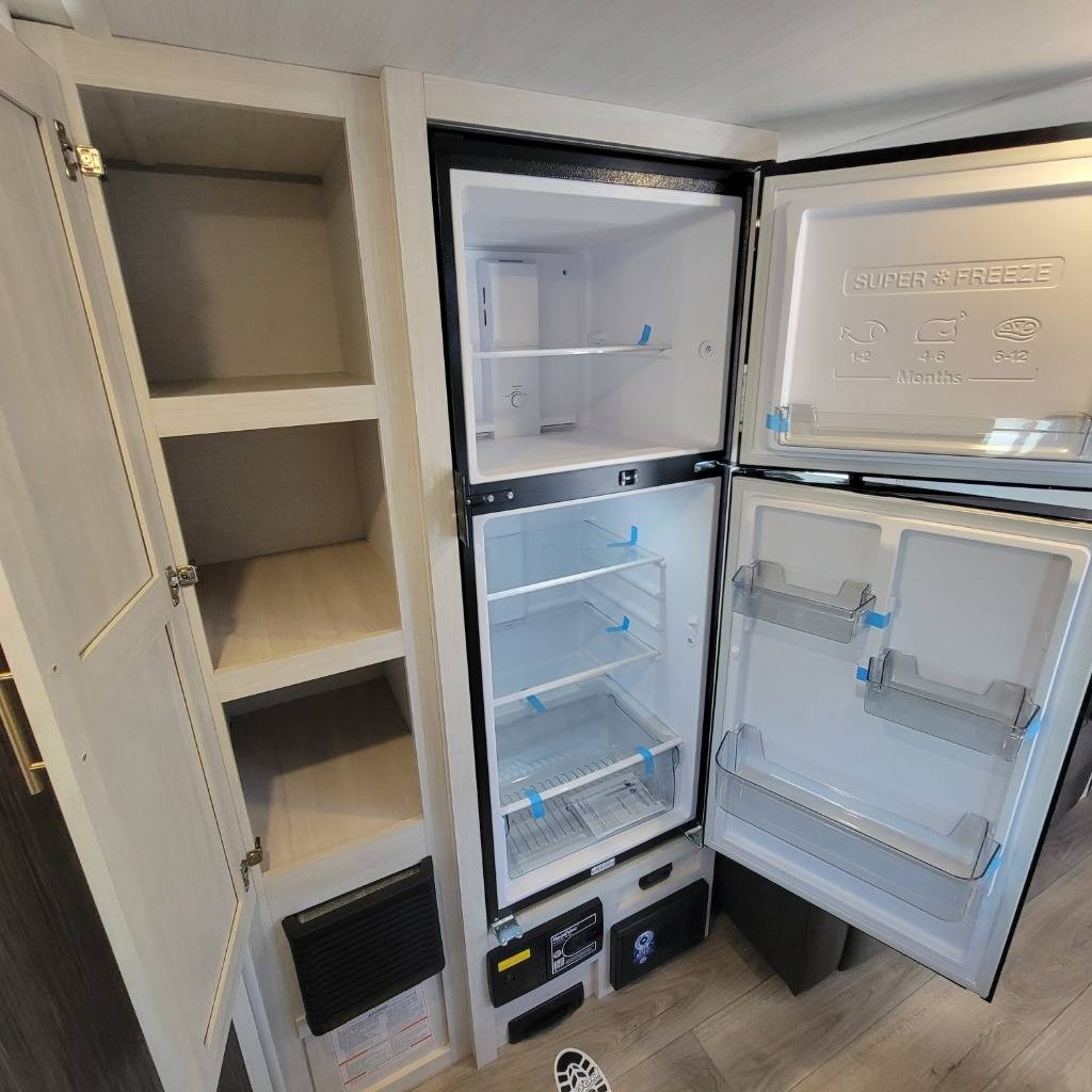 2026 Forest River 2026 Forest River R-Pod - thumbnail 17