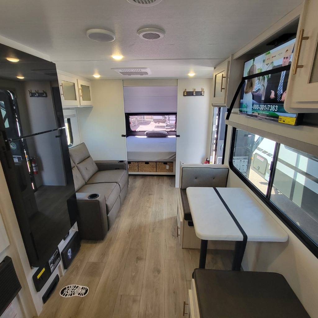 2026 Forest River 2026 Forest River R-Pod - thumbnail 18