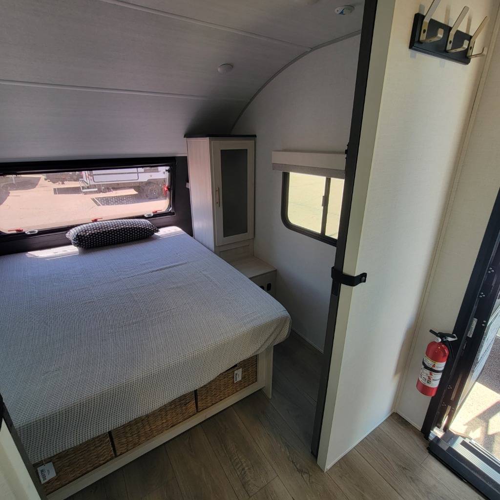 2026 Forest River 2026 Forest River R-Pod - thumbnail 20