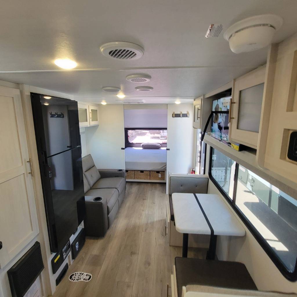 2026 Forest River 2026 Forest River R-Pod - thumbnail 21