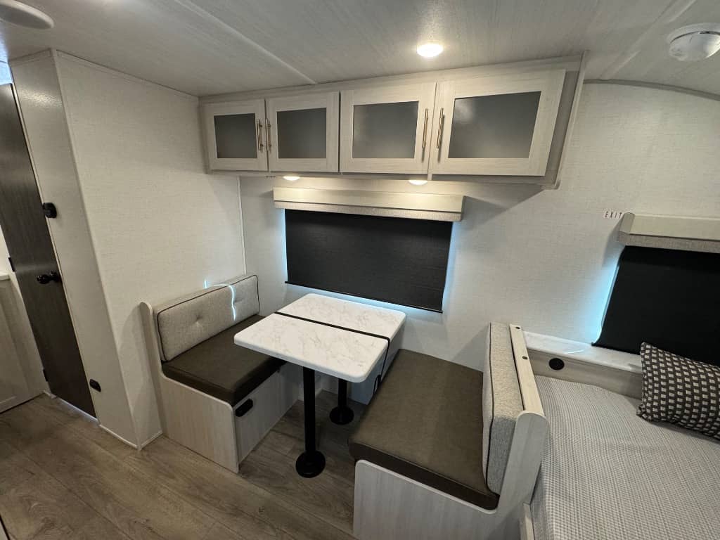 2026 Forest River 2026 Forest River R-Pod - thumbnail 8