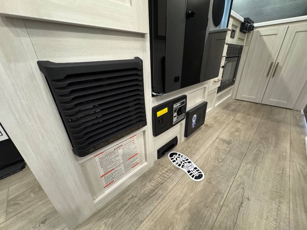 2026 Forest River 2026 Forest River R-Pod - thumbnail 11