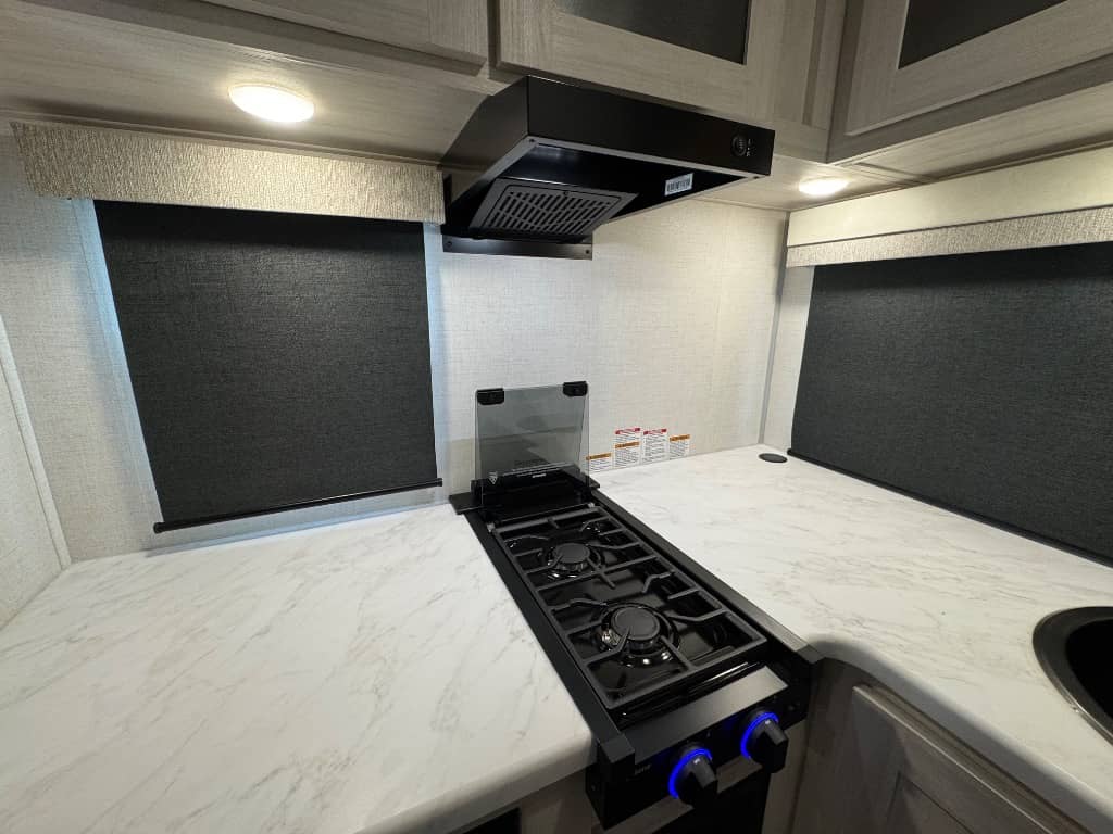 2026 Forest River 2026 Forest River R-Pod - thumbnail 15