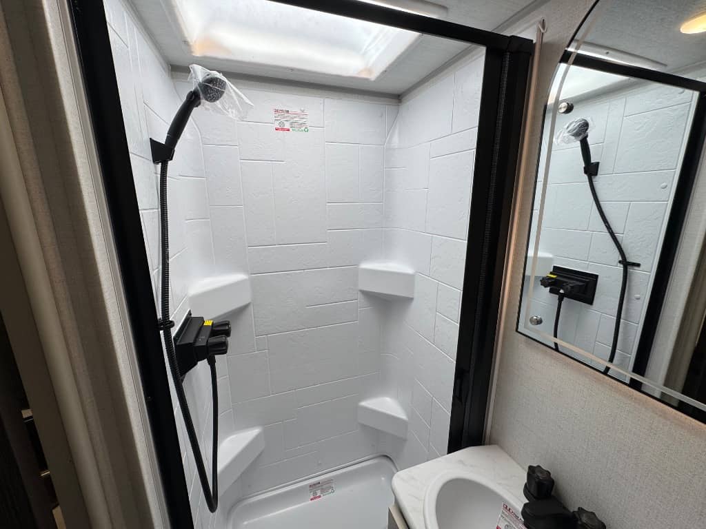 2026 Forest River 2026 Forest River R-Pod - thumbnail 18