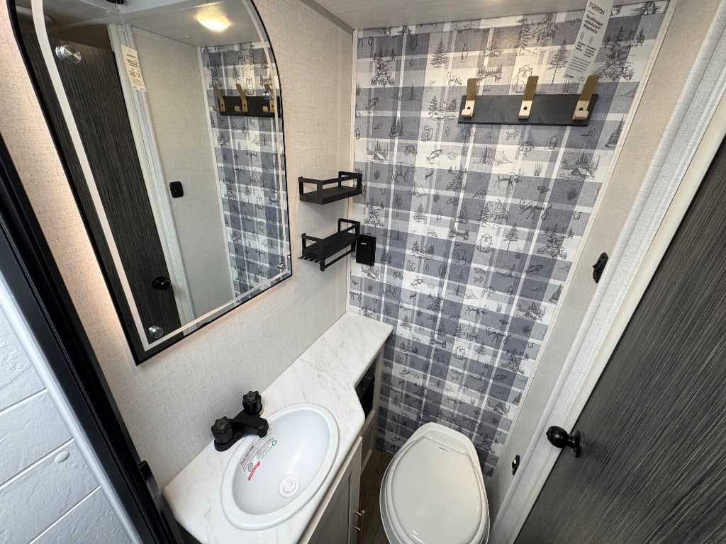 2026 Forest River 2026 Forest River R-Pod - thumbnail 19