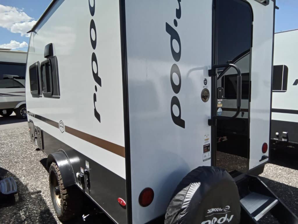 2026 Forest River 2026 Forest River R-Pod - thumbnail 6