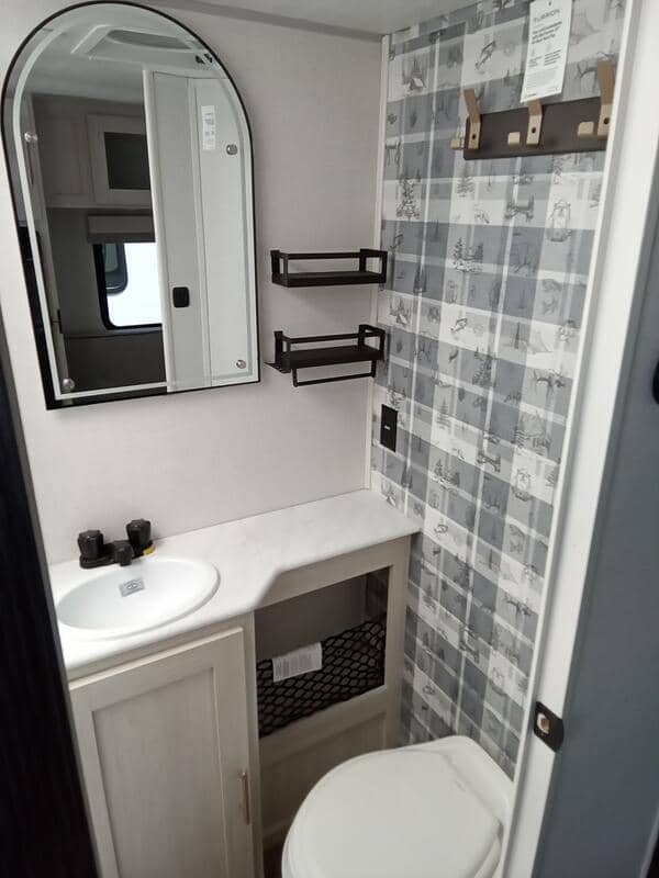 2026 Forest River 2026 Forest River R-Pod - thumbnail 12