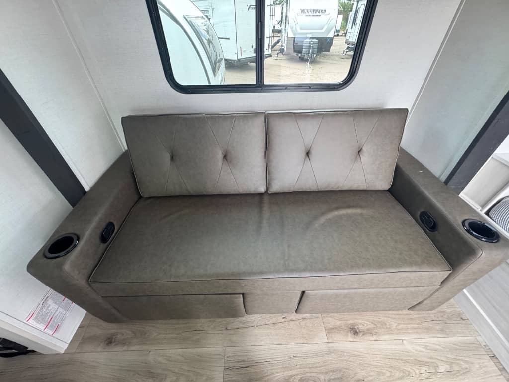 2026 Forest River 2026 Forest River R-Pod - thumbnail 8