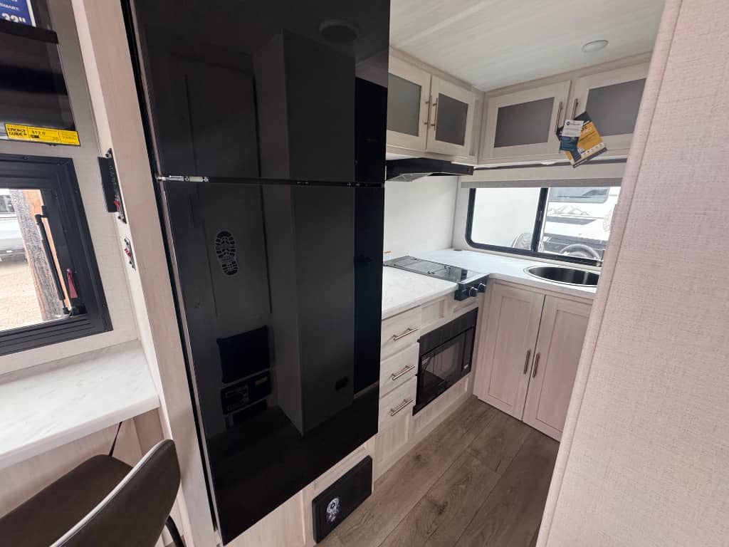 2026 Forest River 2026 Forest River R-Pod - thumbnail 9