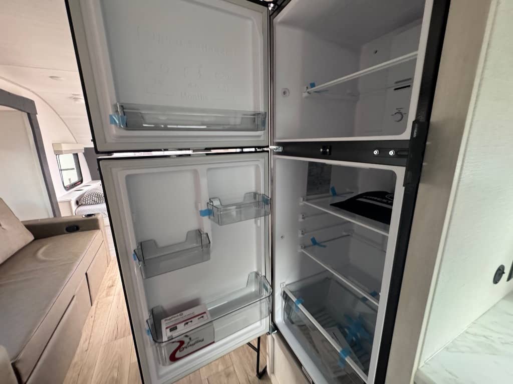 2026 Forest River 2026 Forest River R-Pod - thumbnail 10