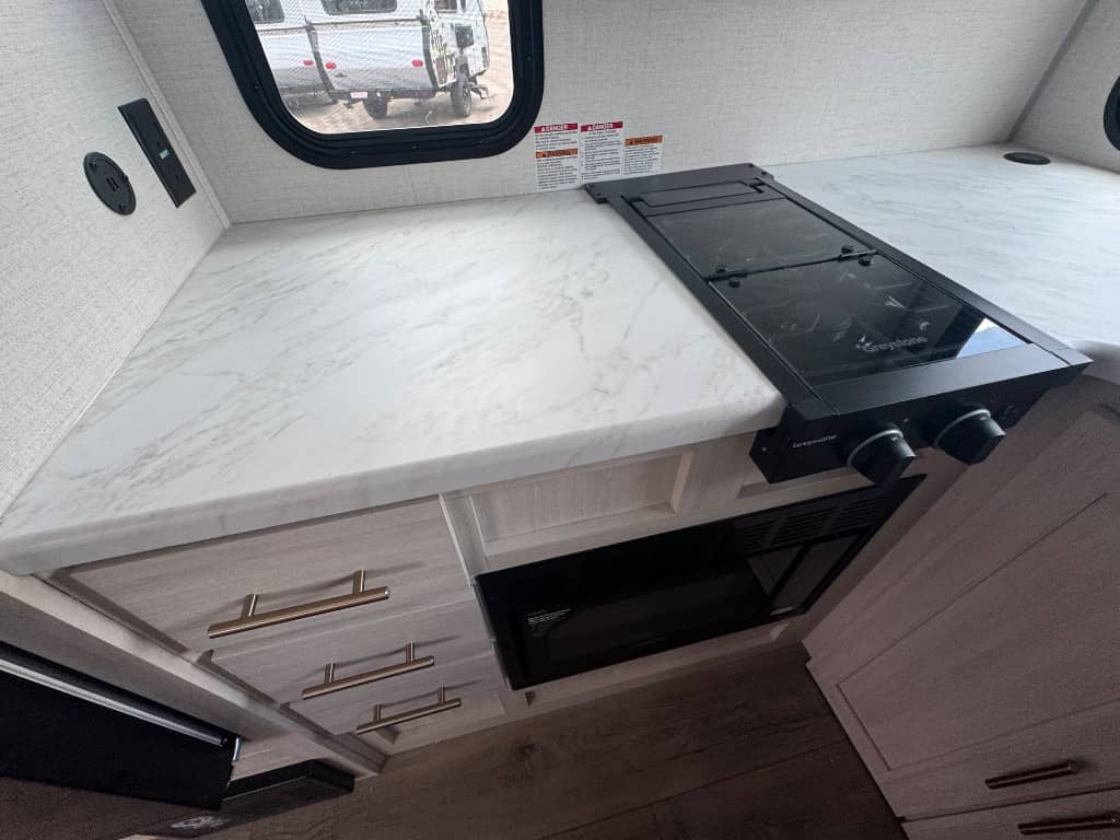 2026 Forest River 2026 Forest River R-Pod - thumbnail 11