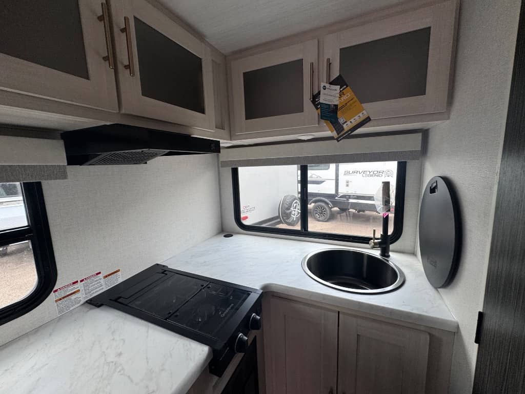 2026 Forest River 2026 Forest River R-Pod - thumbnail 12