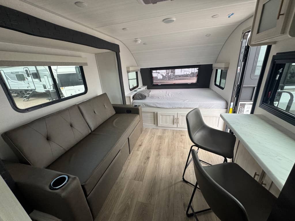 2026 Forest River 2026 Forest River R-Pod - thumbnail 15