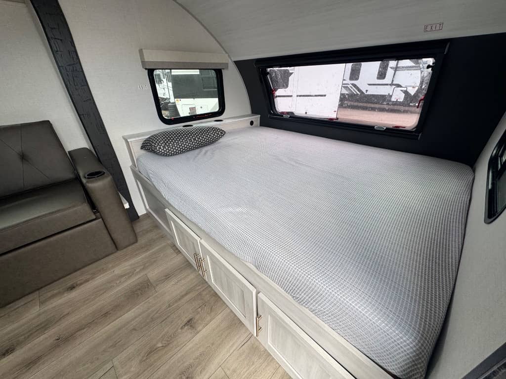 2026 Forest River 2026 Forest River R-Pod - thumbnail 6