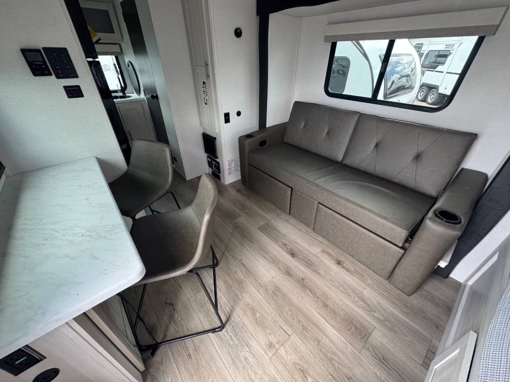 2026 Forest River 2026 Forest River R-Pod - thumbnail 7